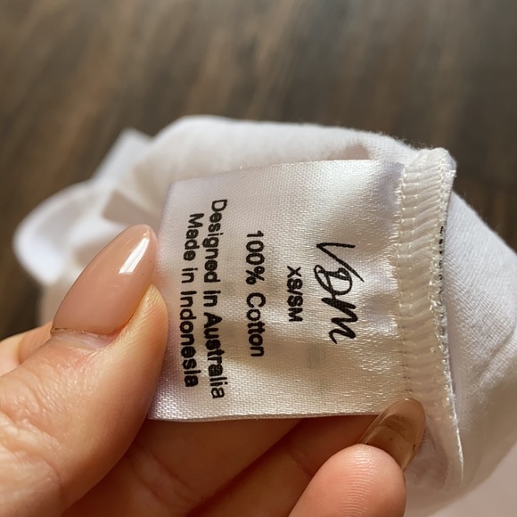 VDM Tank - Picture 4 of 4